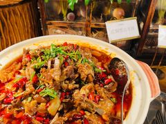 -芭菲盛宴·环球美食(北城国际店)