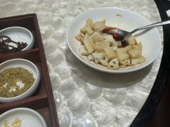 -四季明湖·鲁菜海鲜(明湖店)