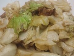 -再回头私房菜·老南京菜