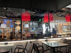 大堂-和府捞面(壹方天地店)
