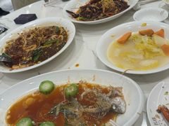 -海上名珠·海鲜酒楼(励骏庞都店)