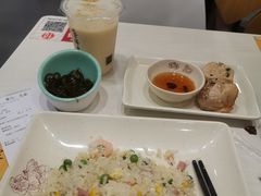 -咬不得高祖生煎·简餐(骆家庄店)