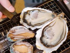 -白仁仔· 活烤海鲜 宵夜(豫园店)