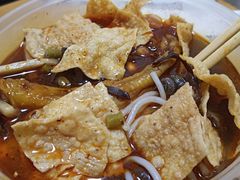 -龍城柳州螺蛳粉(群星路店)