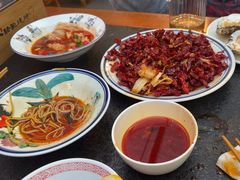 -福苗小骆驼烧烤(中关村店)