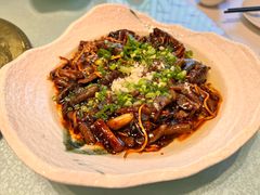 -浦江餐饮·上海菜馆(五四路店)