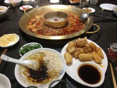 -巴蜀大宅门火锅(北大街店)