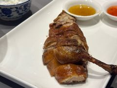 -一江春水·杭帮臻宴(三台山店)