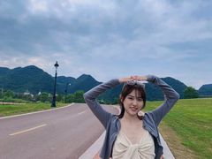 -云漫湖生态度假公园