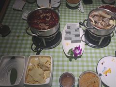 -番食园鲜食火锅(高新店)