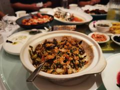 -老洋房花园饭店(绍兴路店)