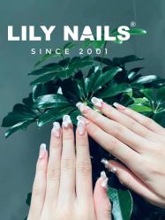 -LILY NAILS美甲美睫
