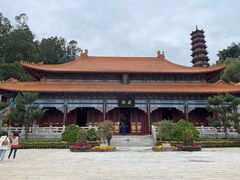 -南沙天后宫景区