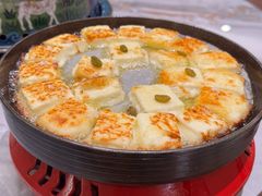 -哈啾嗨·蒙文化主题餐厅(京汉新城店)