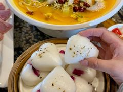 -尽善百年古院餐厅(王家老宅店)