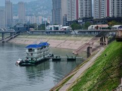 -白鹤梁水下博物馆