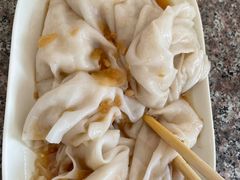 -洲心街道青联村镜记烧肉