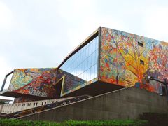 -四川美术学院美术馆