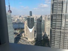-上海中心大厦
