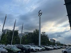 -奔驰利星行(北京花乡店)