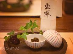 -空蝉怀石料理(益丰·外滩源店)