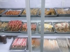 -冰冰酱老味刨冰绵绵冰(中山路总店)