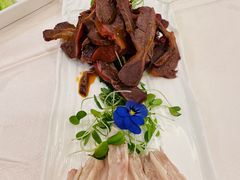 全聚德三品-北京全聚德(西客站店)