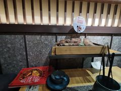 -湊湊火锅·茶憩(郑州绿地新都会店)