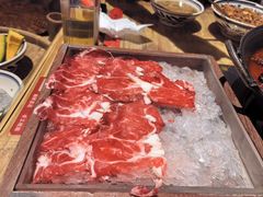 -袁山山重庆火锅(丈八北路店)