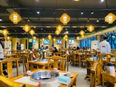 -肖肖酸萝卜鱼火锅(总店)