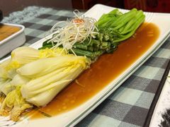 -伊帆食府·青海地方特色美食