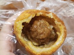 油氽团子-荣阳楼(山塘街店)