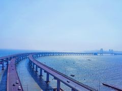 -星海湾跨海大桥