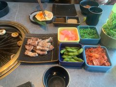 -花时·炭火烧肉(东百中心A馆店)