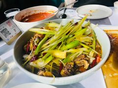 -野蔓果·山野菜(西湖景区·龙井茶田店)