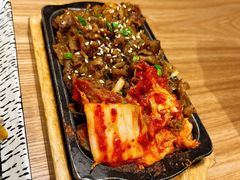 -西月山居匠心创意料理(江汉路新佳丽广场店)