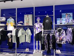 -FILA(五角场巴黎春天店)