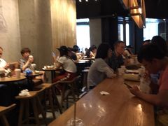 -星巴克臻选(深圳罗湖万象城店)