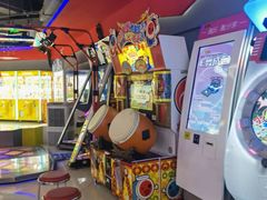 -风云再起游乐汇(皇城恒隆广场店)