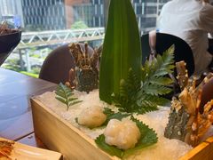 -Mr.Fish鱼鲜生海鲜放题(高德置地冬广场店)