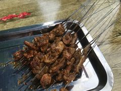 -酒宝荡烧烤(长航局江大路住宅小区店)