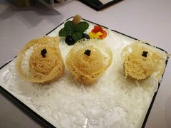 -丰鲤楼•闽南茶楼(仟禧汇店)