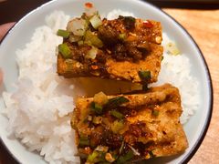 -胡马八破·川菜小馆(高新万达店)