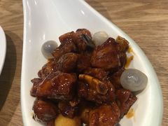 老上海糖醋小排-南京人家(盛京大奥莱店)