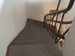 -青岛市江苏路基督教堂