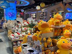 -The Green Party(湛江万达广场店)