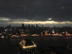 -翡翠36餐厅(浦东香格里拉店)