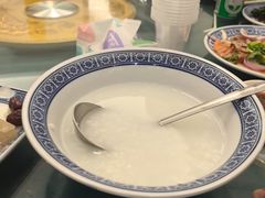 -桂园白粥·潮汕老味道