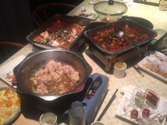 -味上湘菜馆(岳麓山店)