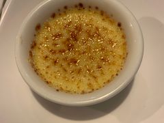 焦糖布丁-爱丽丝牛排西餐厅(光谷步行街店)